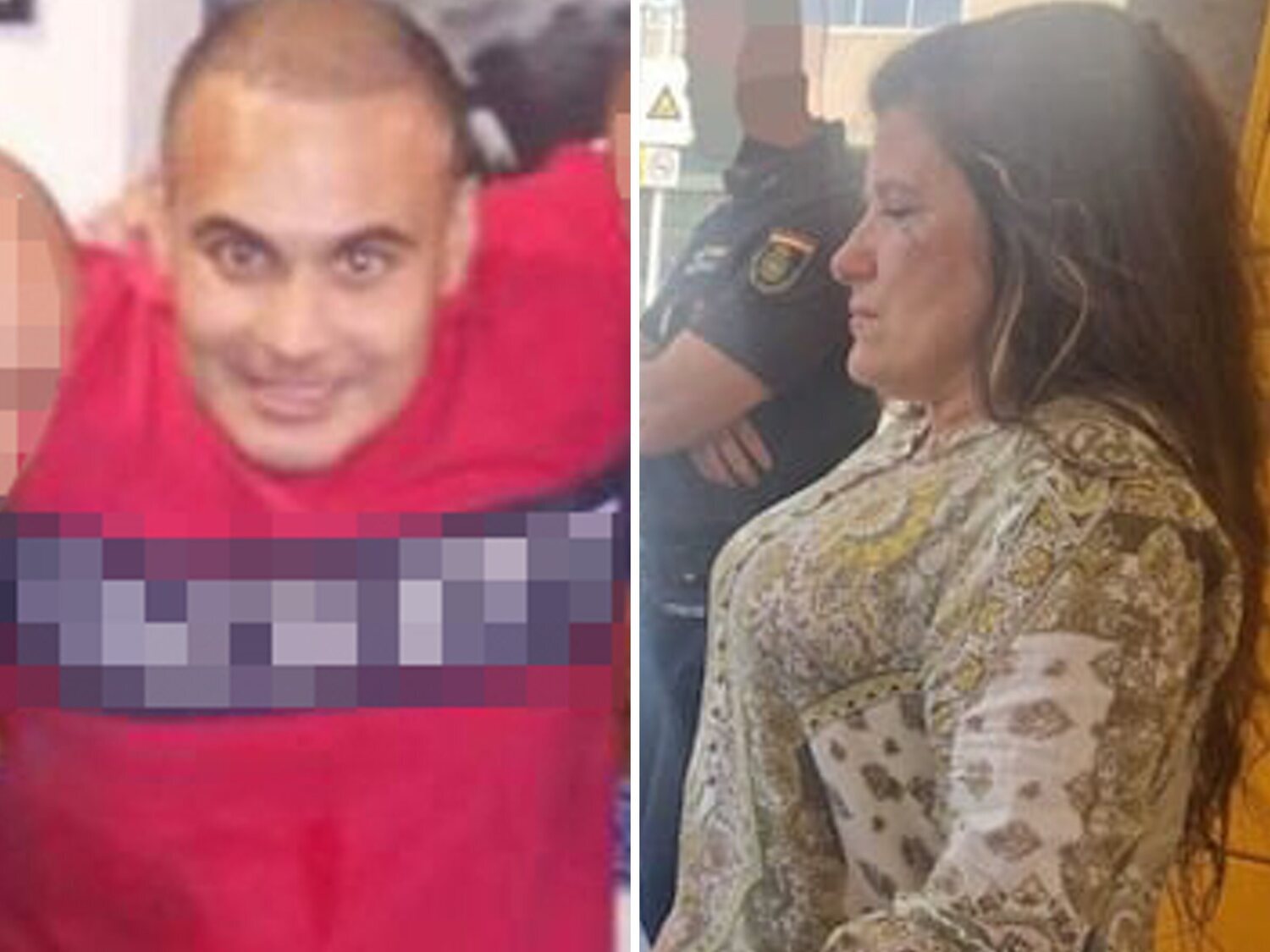 Asesinato de Borja Villacís: así son los fugados por la muerte del hermano de Begoña Villacís
