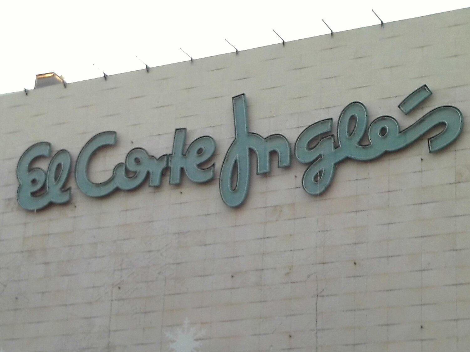 El importante avance de El Corte Inglés que mejora las pescaderías de sus supermercados