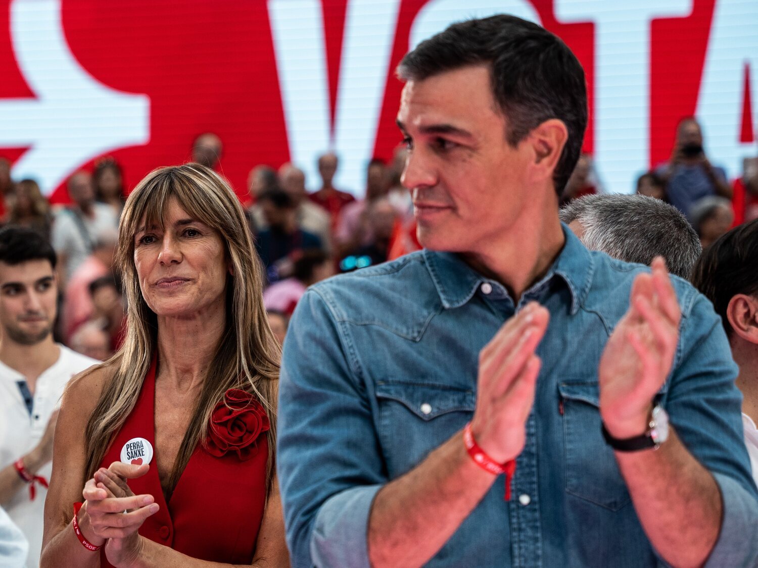 ¿Qué implica la imputación de Begoña Gómez? ¿Debería dimitir Pedro Sánchez?