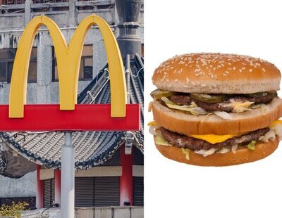 McDonald's se despide de la emblemática Big Mac en Europa: todos los motivos