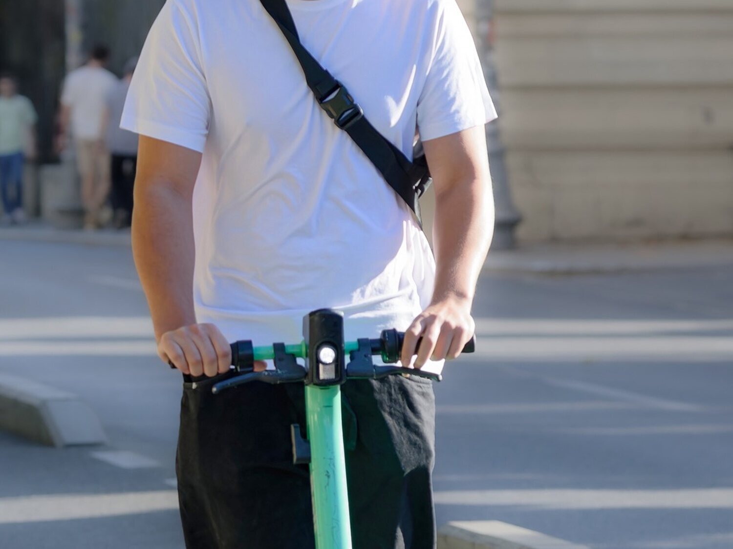 Seguro obligatorio para patinetes eléctricos: todo lo que necesitas saber