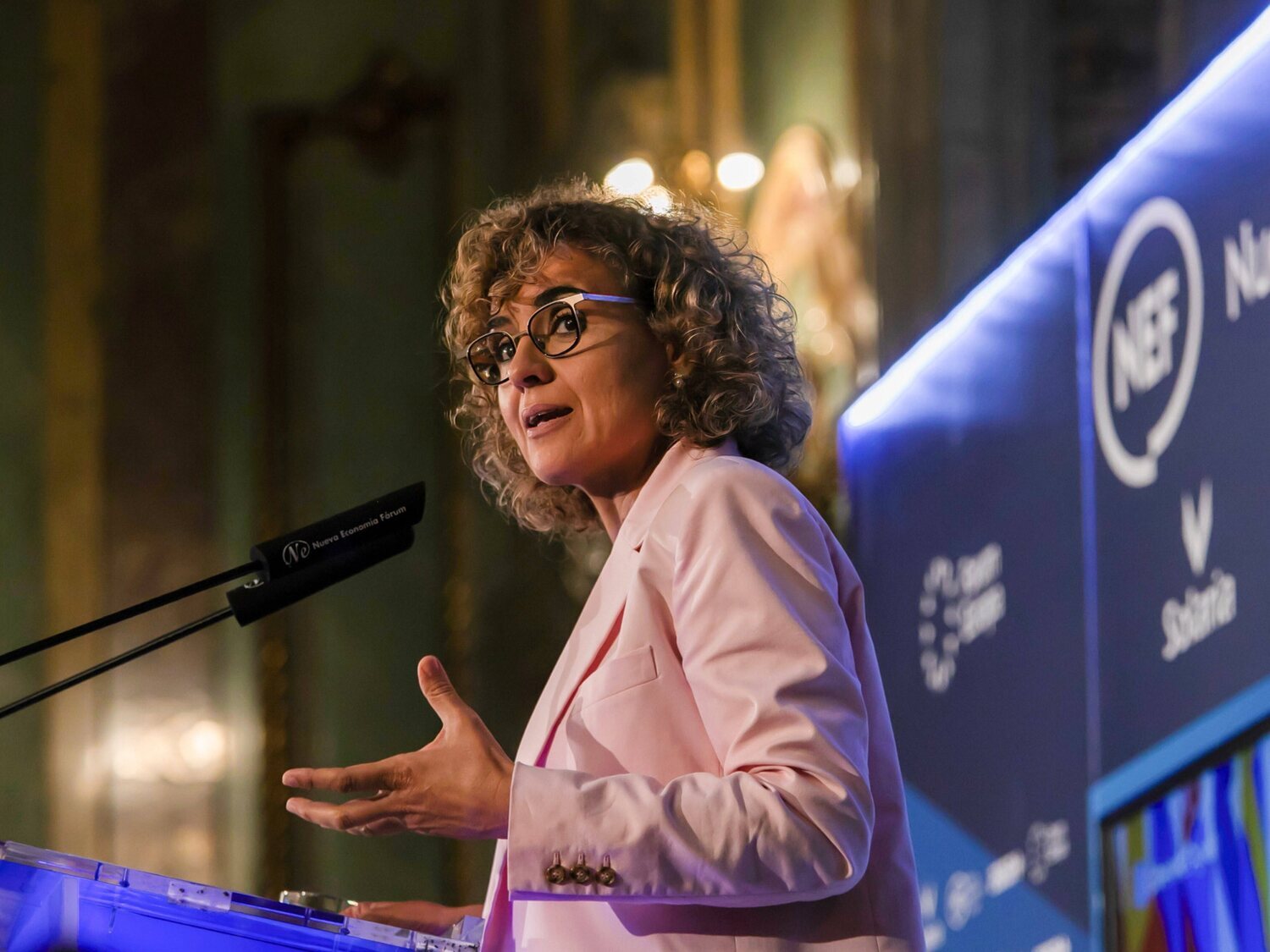 El PP presenta su programa para las europeas a cinco días de las elecciones y con medidas duplicadas