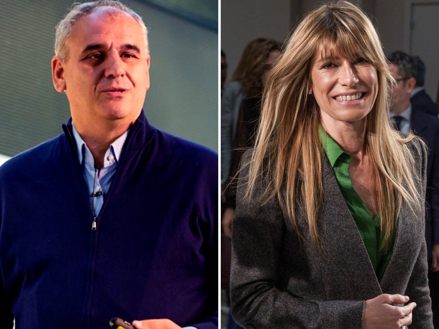 La declaración del testigo clave en el caso de Begoña Gómez, en vilo por el agravamiento de su enfermedad