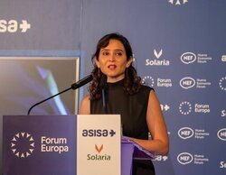 El lapsus de Ayuso entre el Leganés y el Getafe que ha provocado el enfado de muchos madrileños