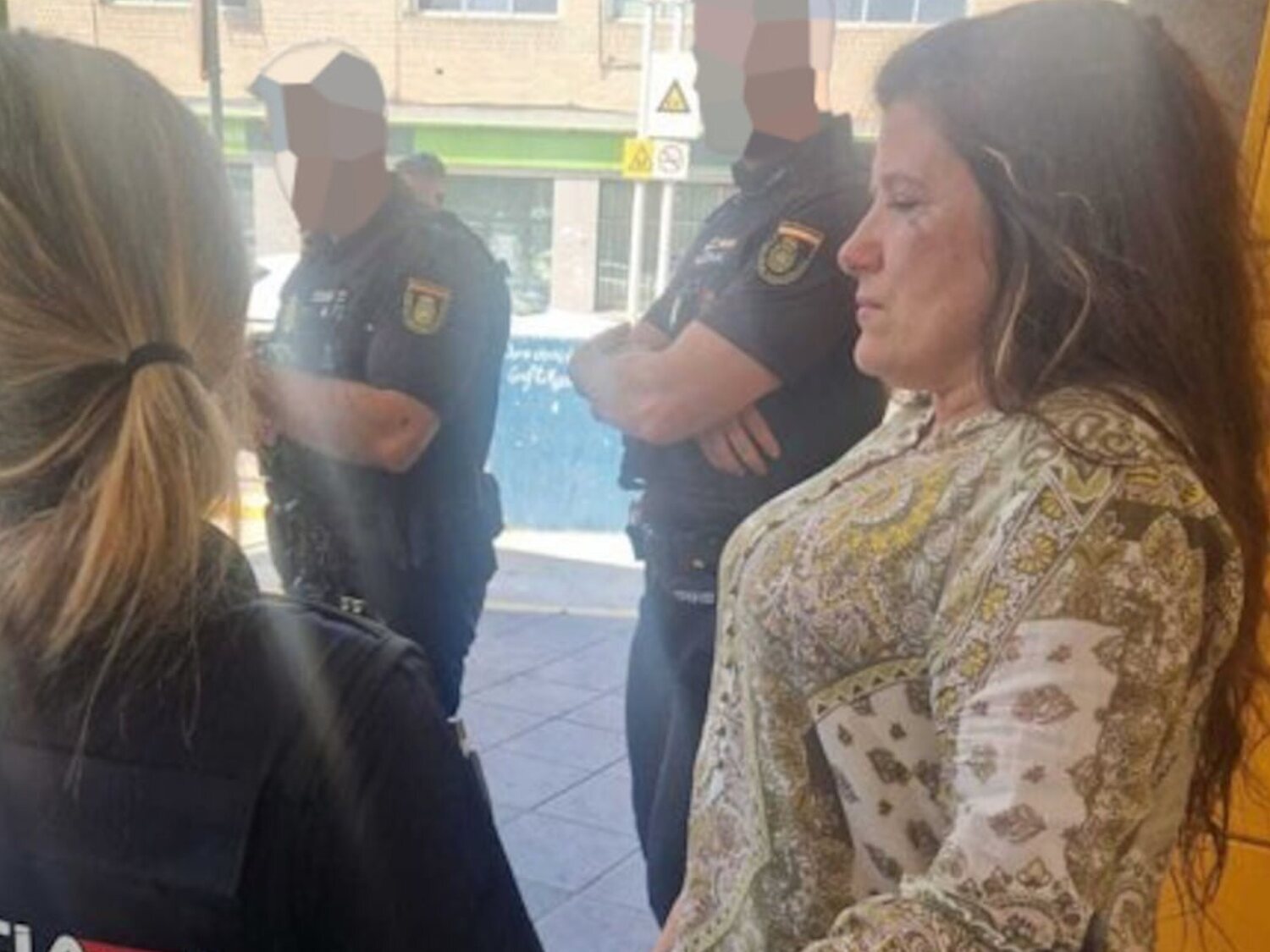 Quién es María José Estopa: la matriarca implicada en el asesinato del hermano de Begoña Villacís