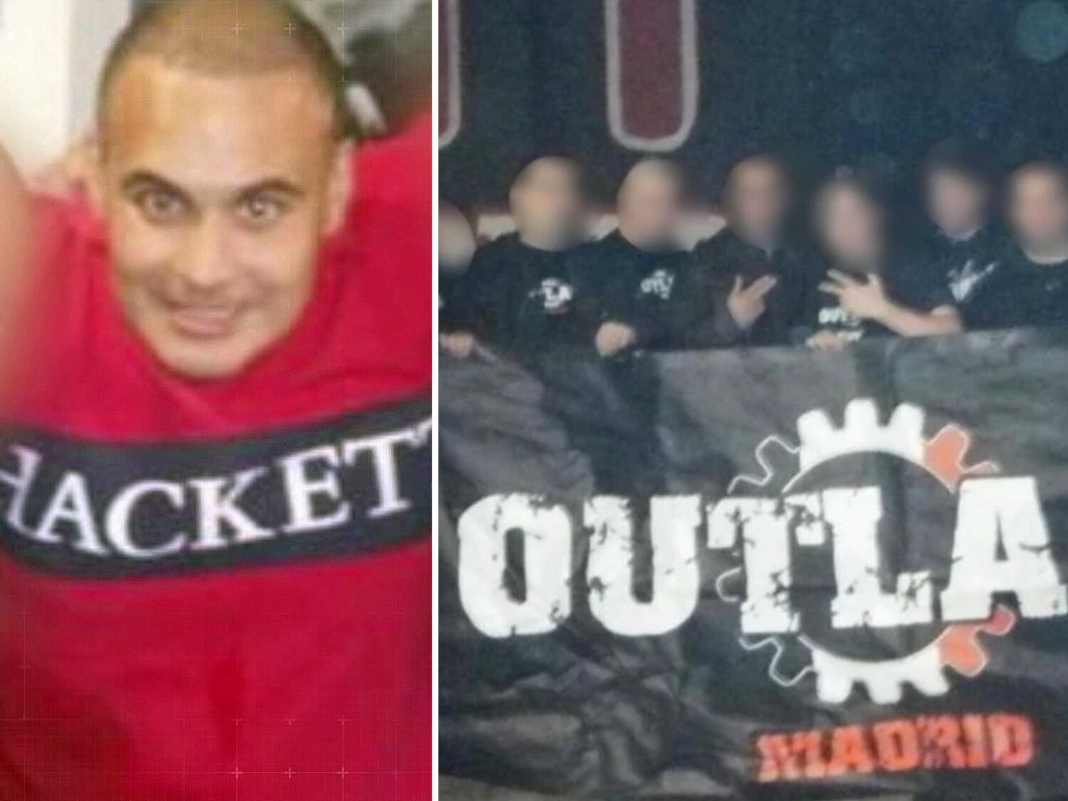 Qué es Outlaw Madrid, el grupo neonazi al que vinculan con Borja Villacís