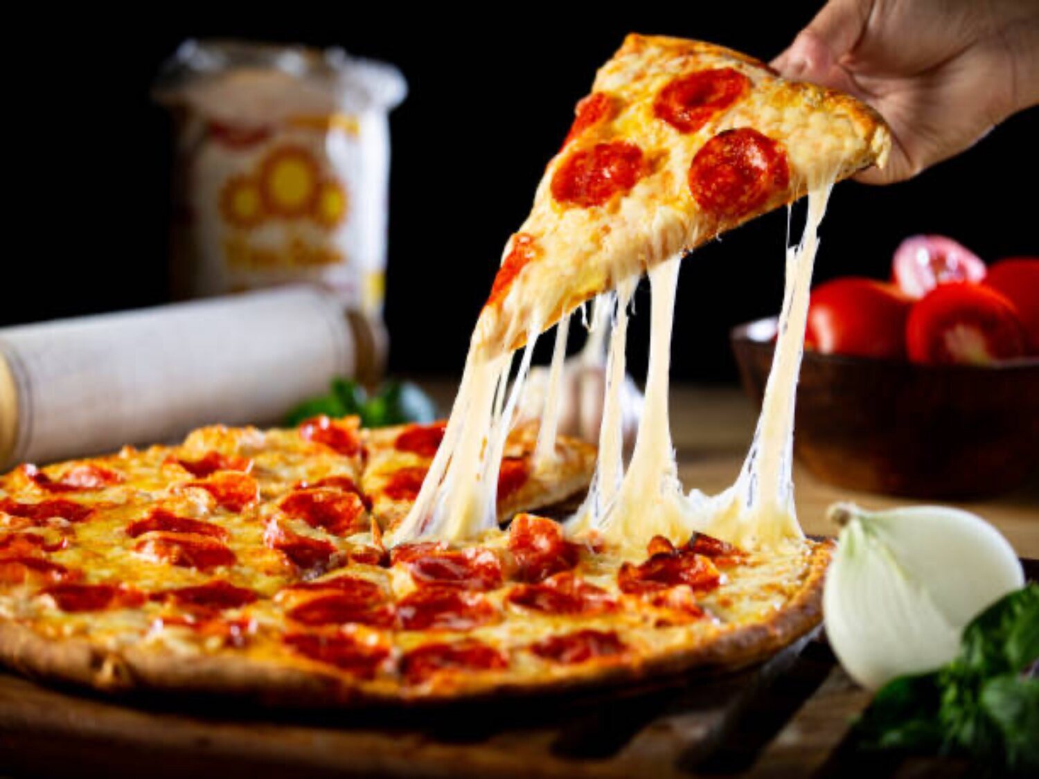 Estas son las dos mejores pizzas de supermercado, según la OCU