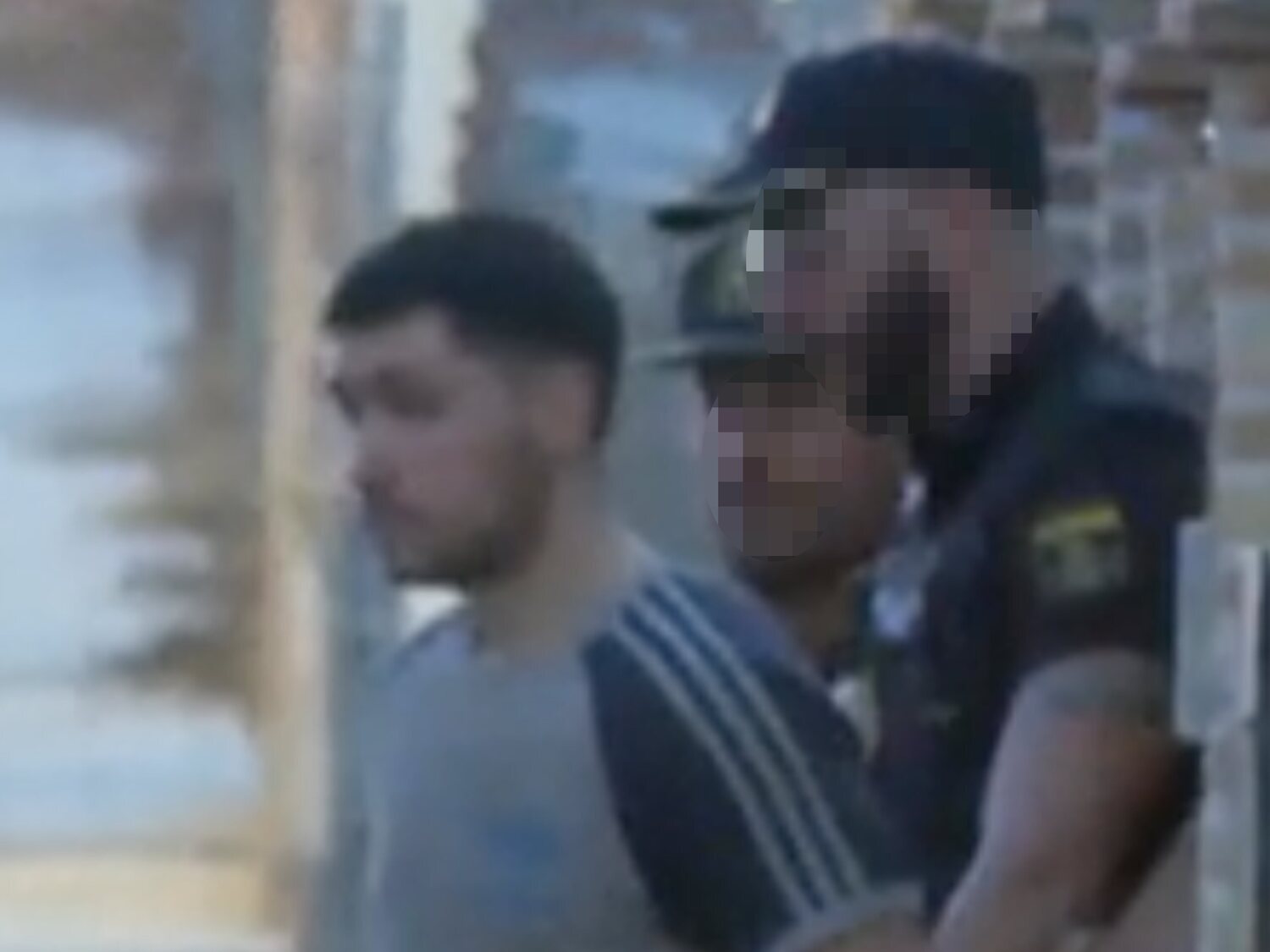 El origen de la disputa entre Luis y Kevin que terminó con el asesinato del hermano de Begoña Villacís