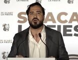 El programa de Alvise Pérez en 'Se acabó la fiesta' para estas elecciones europeas