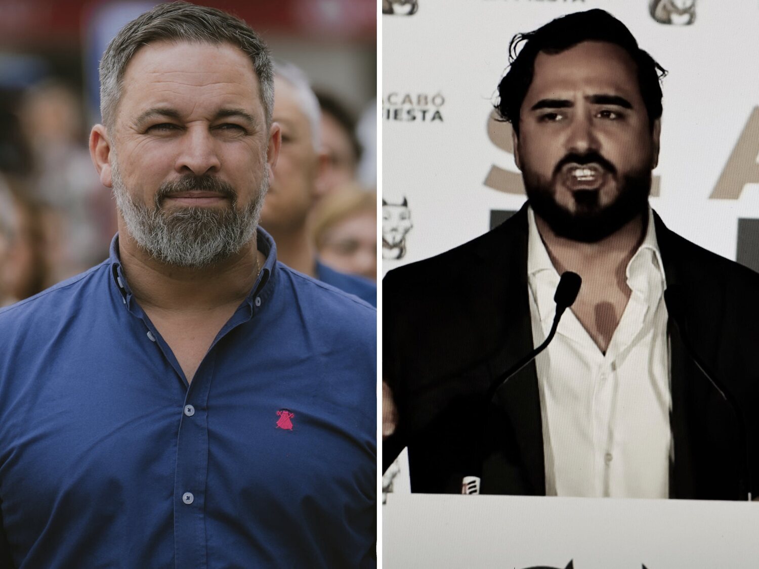 Las diferencias entre VOX y 'Se Acabó la Fiesta', el nuevo partido que se ha colado en Europa