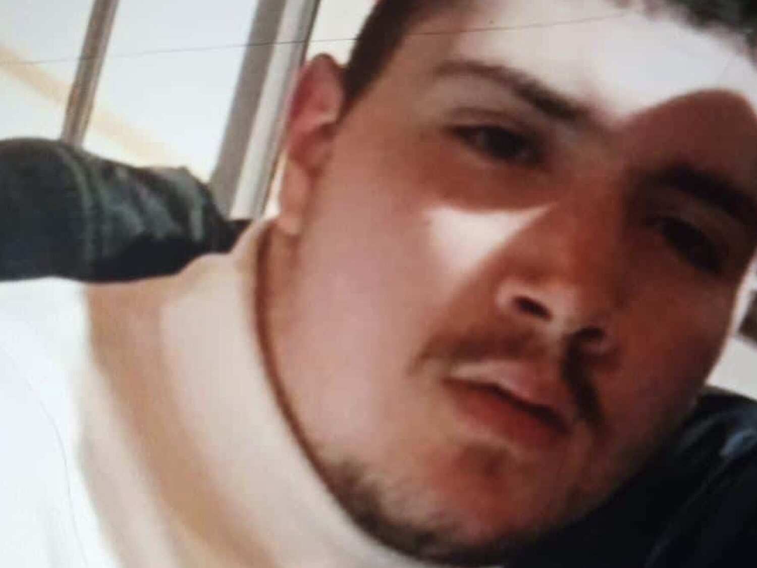 "Es hora de barrer la calle de moros": así describe un libro a Kevin, asesino de Borja Villacís