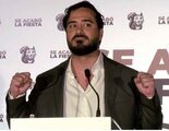 Quiénes son los otros dos eurodiputados que van con Alvise Pérez en 'Se Acabó La Fiesta'