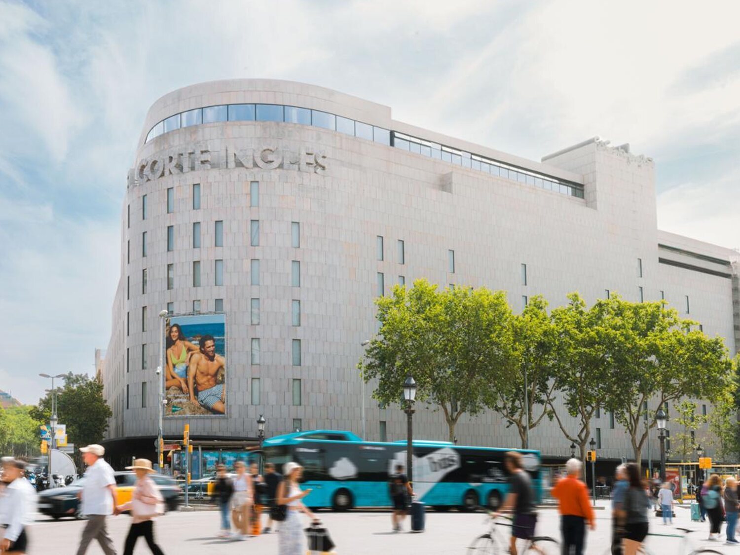 ¿Cuándo empiezan las rebajas de verano en España? Zara, Mango, Bershka, El Corte Inglés...