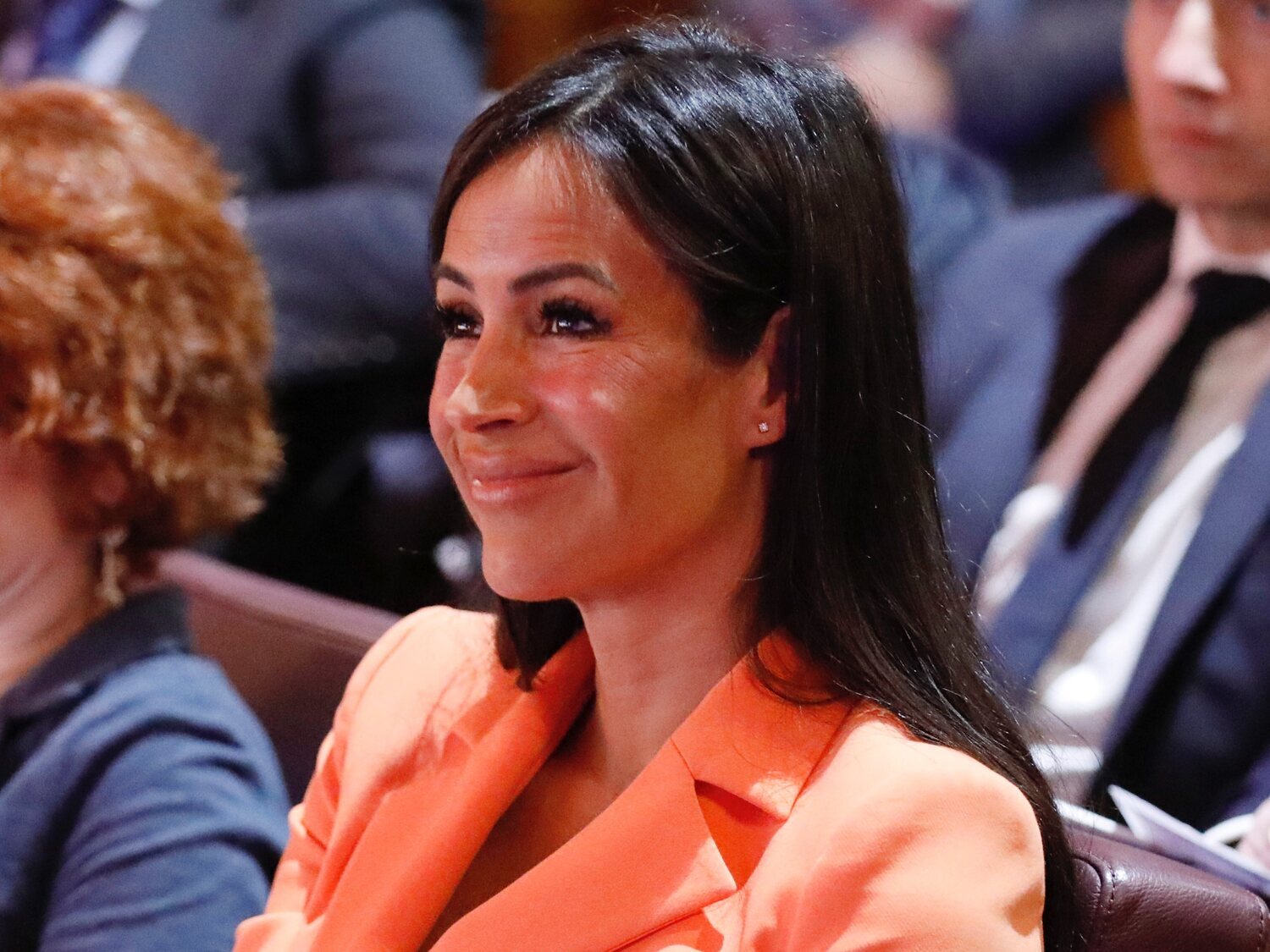 La desgarradora carta de Begoña Villacís en recuerdo a su hermano pequeño, Borja