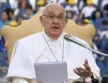Nueva declaración homófoba del Papa: "En el Vaticano se respira un ambiente de mariconería"