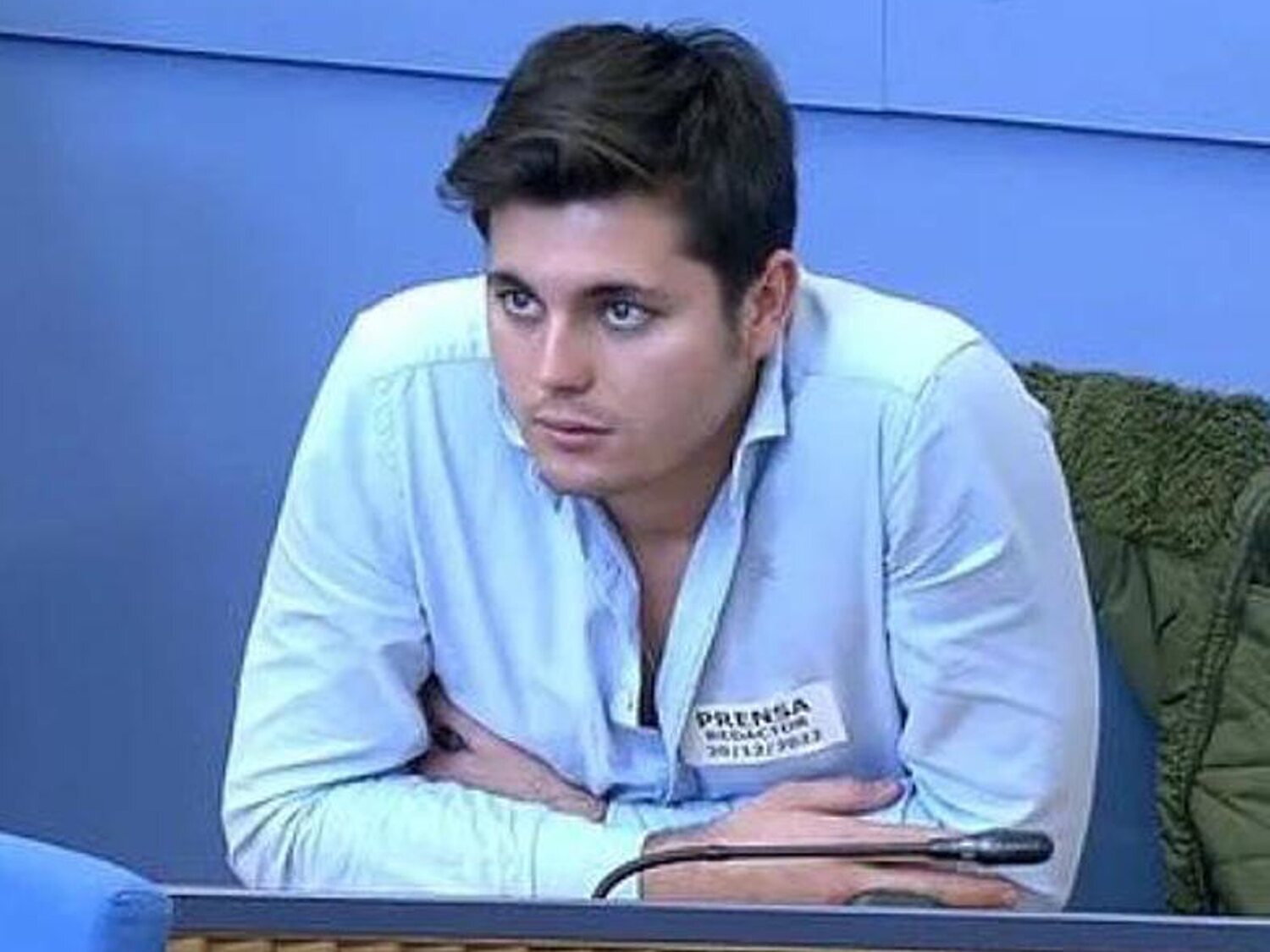 Una jueza ordena la detención del agitador Vito Quiles, jefe de prensa de Alvise Pérez