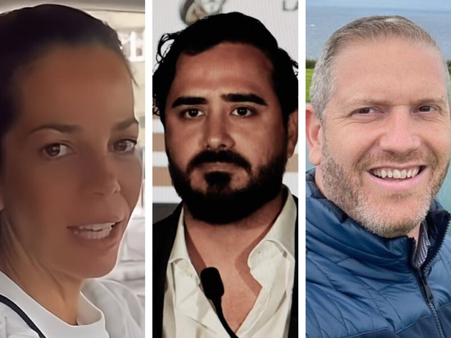 Quiénes son Nora Junco y Diego Solier: el pasado de los otros eurodiputados de Alvise Pérez