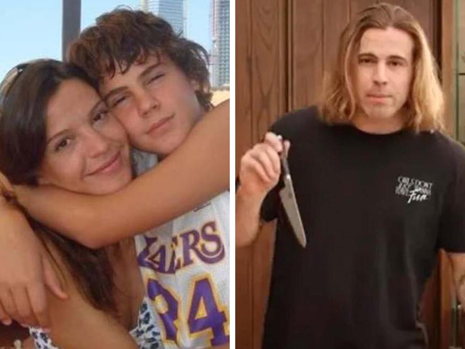 Así está actualmente la verdadera relación entre Silvia Bronchalo y su hijo, Daniel Sancho