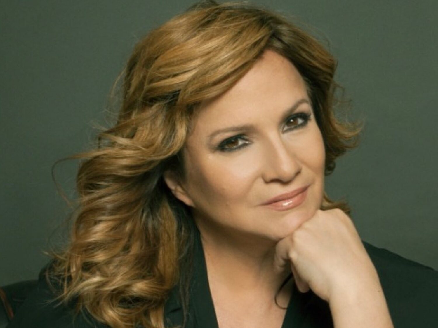 Preocupación máxima por Lucía Galán (Pimpinela): "Me tienen que cortar en el páncreas"