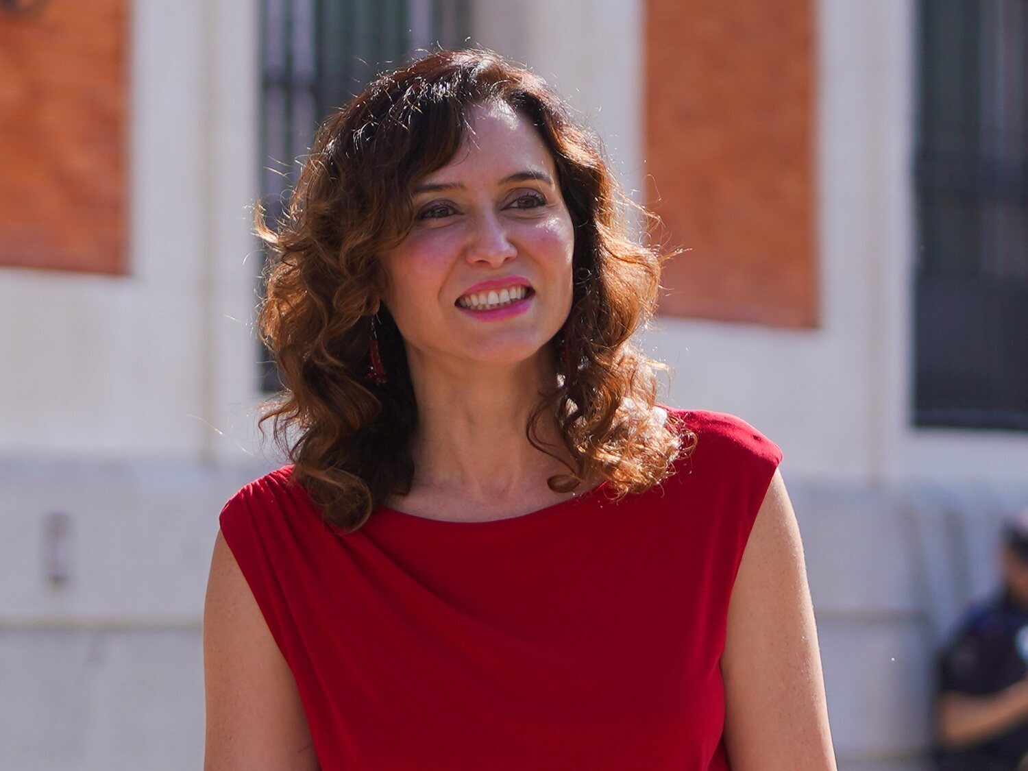 Ayuso recibe un premio a su gestión sanitaria de La Razón y un tuit de Joaquín Kremel sacude las redes