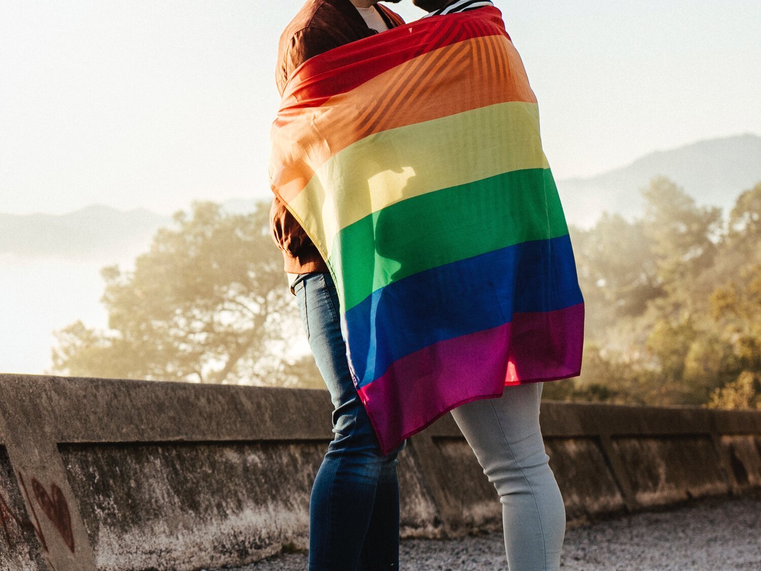 ¿En qué lugares se castiga a las personas LGTBI con pena de muerte?
