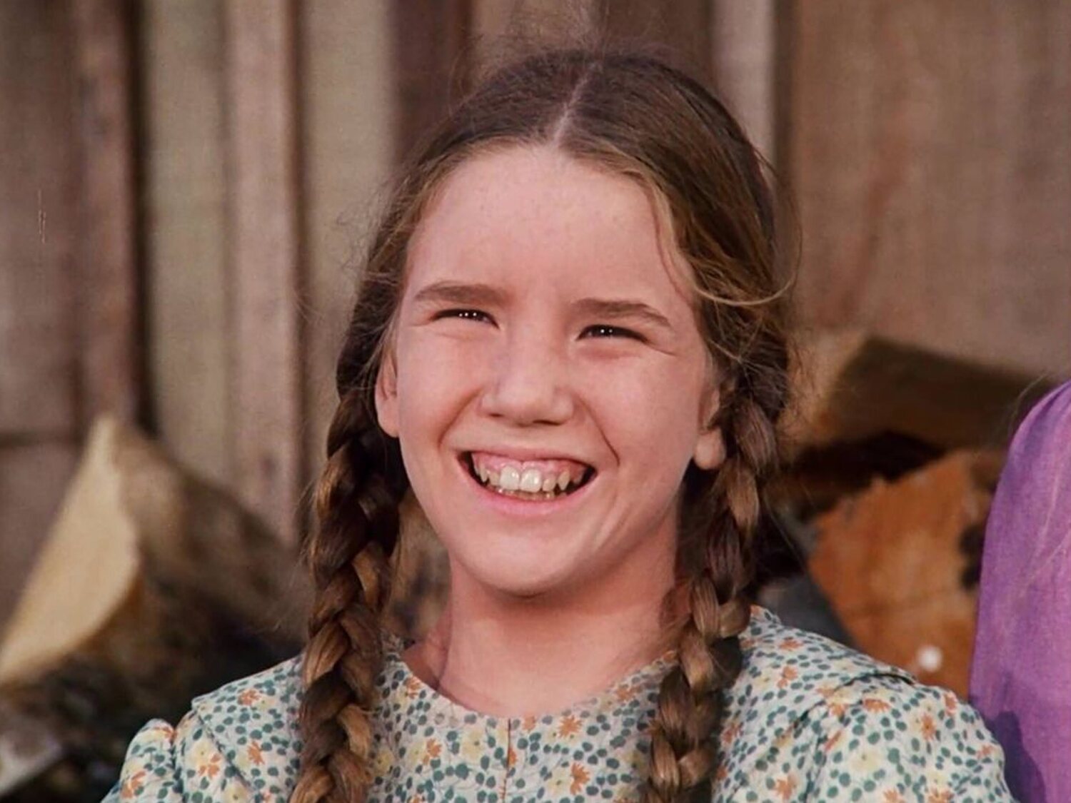 ¿Qué fue de Melissa Gilbert, la niña de "La casa de la pradera"? Su brutal cambio
