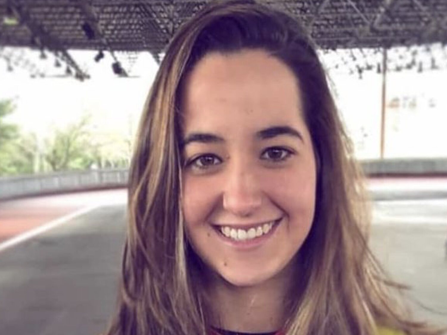 Muere a los 26 años la patinadora gijonesa Eider Matilla