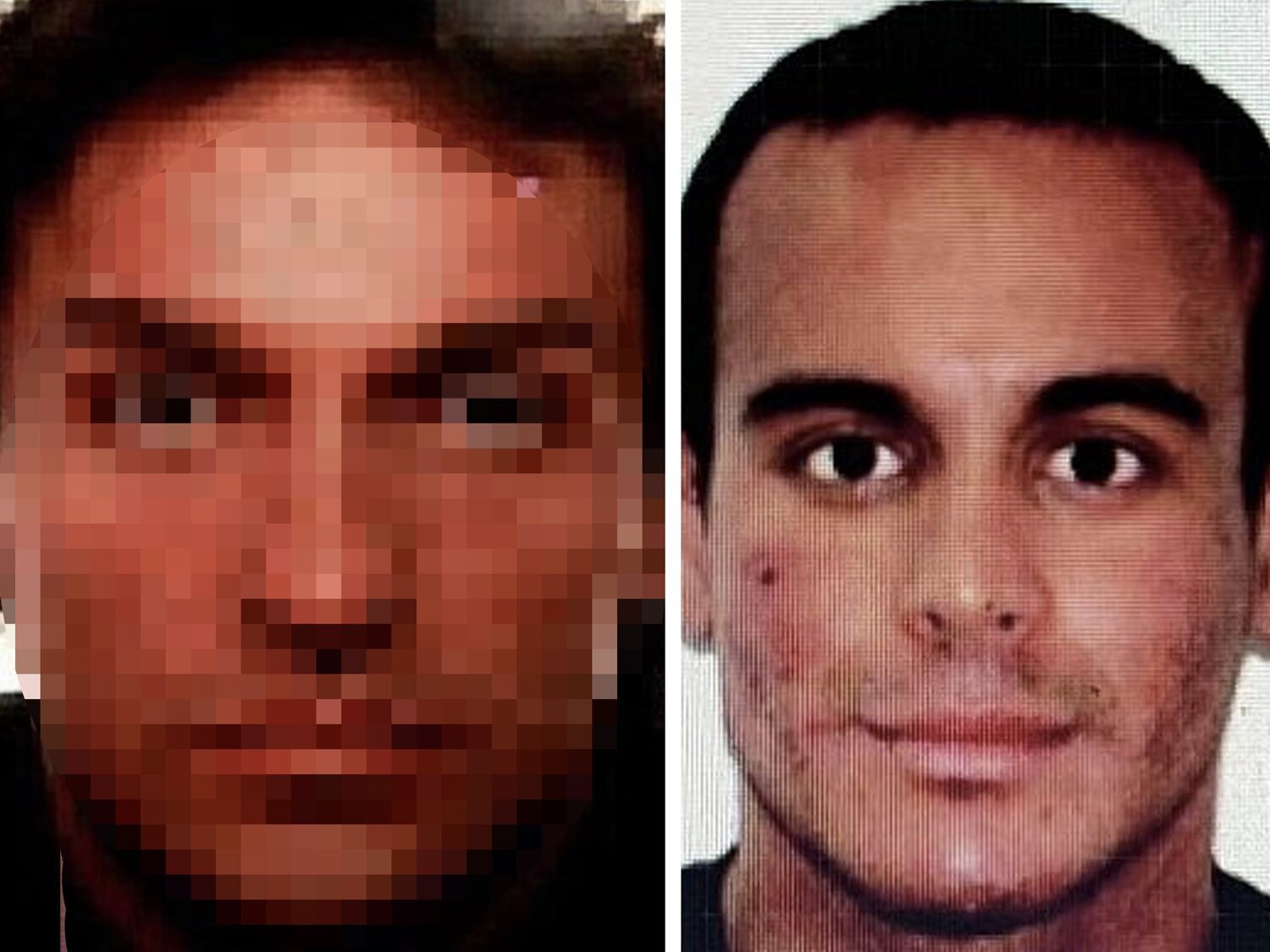 Quién es Ignacio, el hombre que llevó al hospital al acompañante del hermano de Begoña Villacís