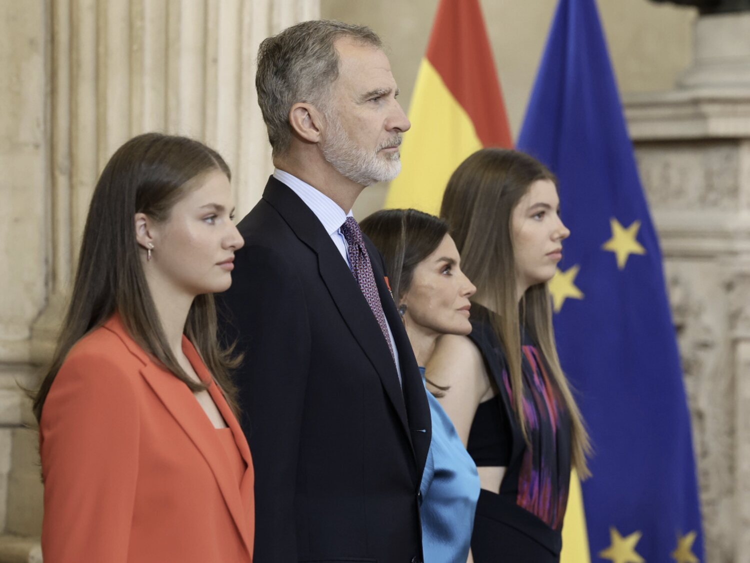 10 momentos clave de los 10 años de reinado de Felipe VI