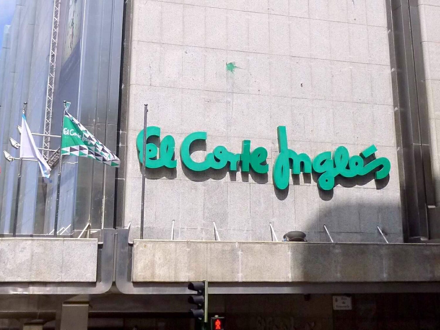 El Corte Inglés reabre este popular centro comercial el 27 de junio con nuevo modelo de negocio