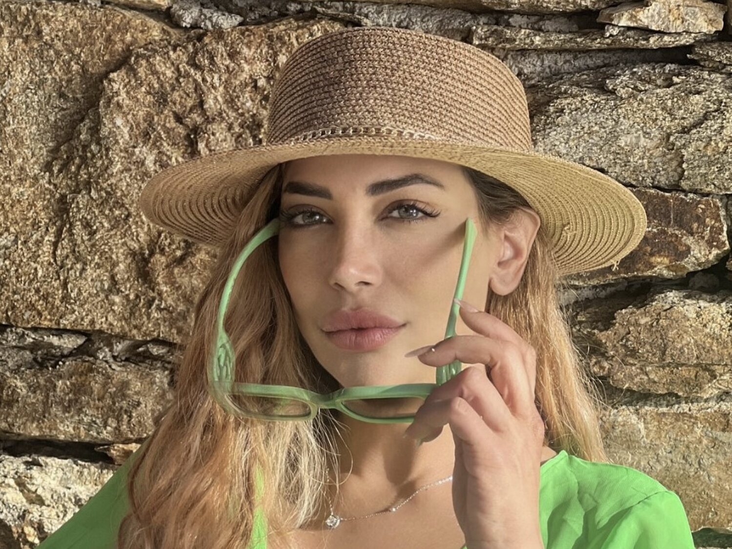 Muere la popular influencer Farah El Khadi durante sus vacaciones en un yate