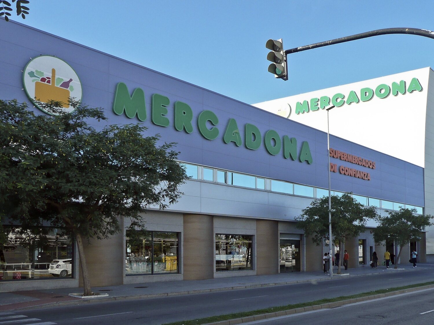 Bombazo en Mercadona: copia un perfume de 160 euros y lo vende por siete