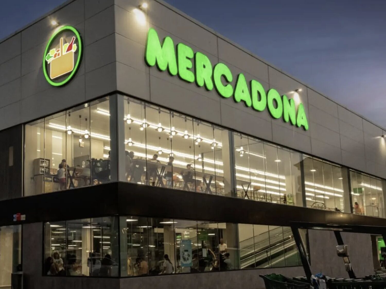Adiós para siempre a este producto viral de Mercadona: lo retira en todos sus supermercados