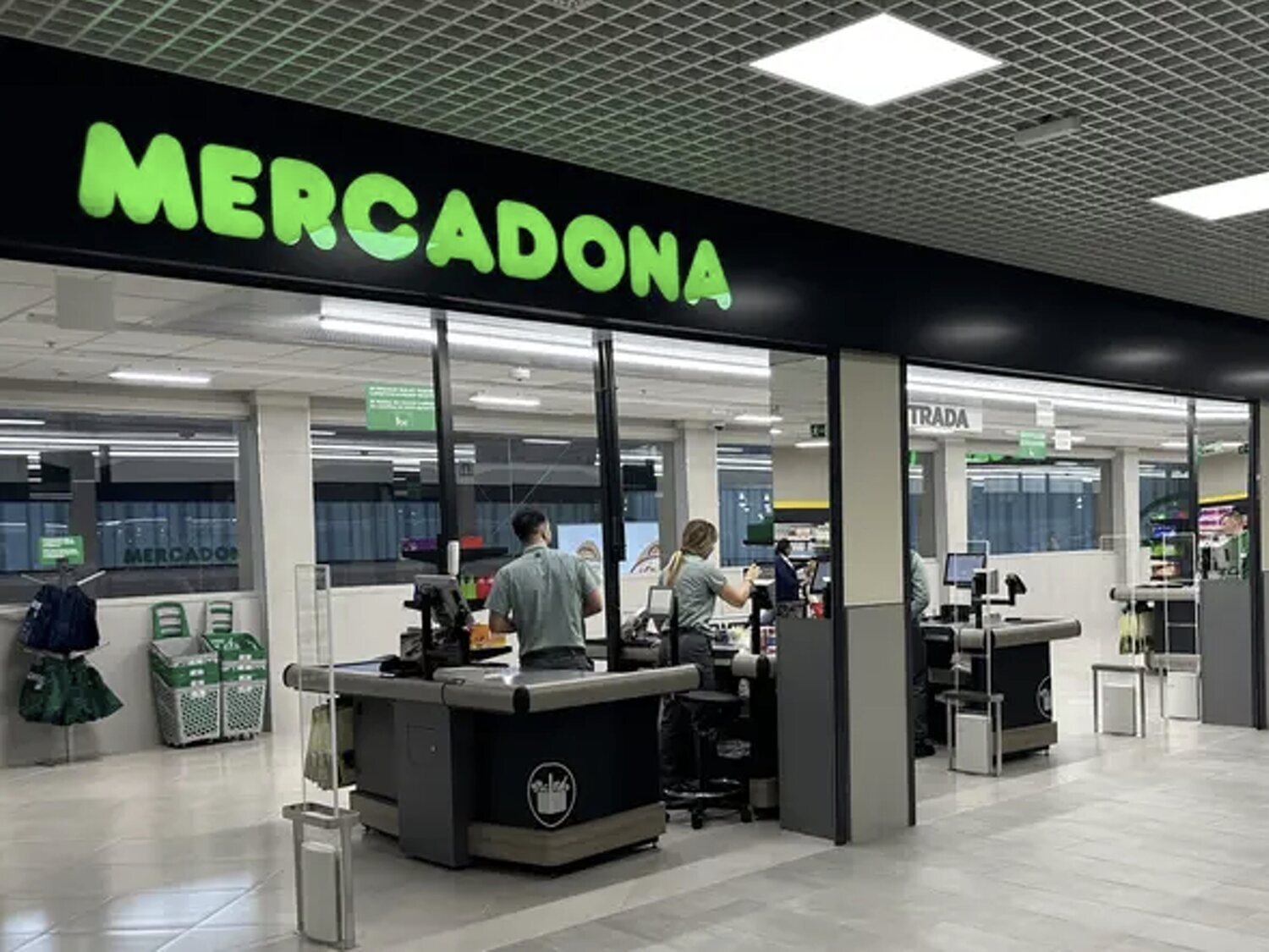 El salvaje lanzamiento viral de Mercadona que arrasa en sus supermercados