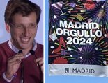Polémica por el cartel de Almeida para ilustrar el Orgullo en Madrid: condones, alcohol y tacones