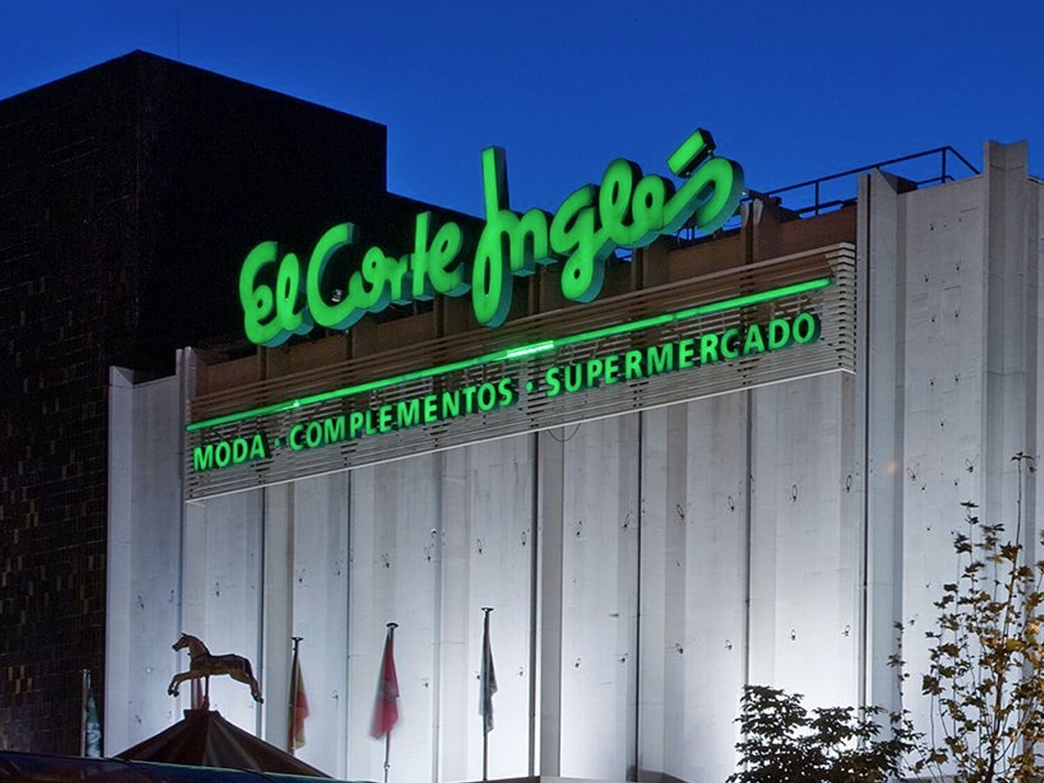El Corte Inglés competirá con Primark, Lefties o Pepco con esta enseña que abre tiendas