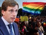 Almeida dice que el Orgullo LGTBI nació gracias al PP: todas las veces que ha intentado boicotearlo