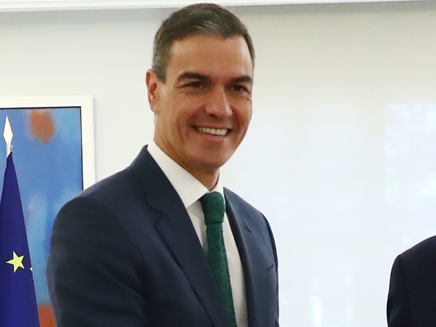 Pedro Sánchez cancela toda su agenda por un motivo "inexcusable e imprevisto"