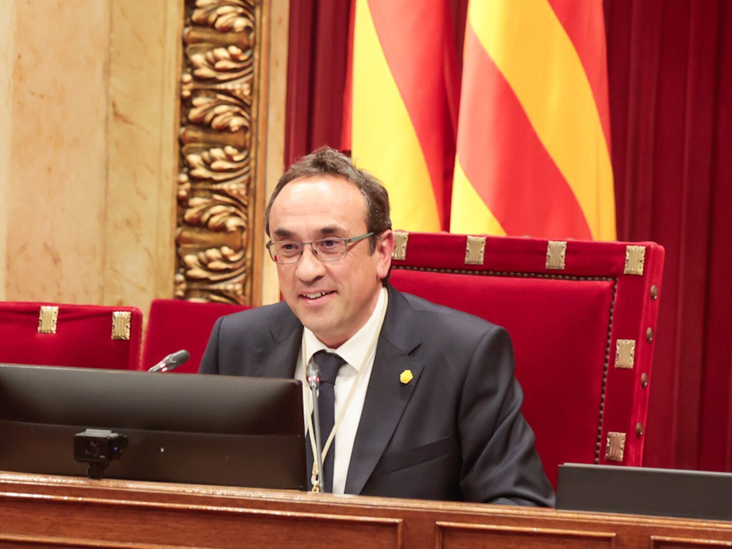 Fracasa la investidura en el Parlament: Cataluña celebrará elecciones el 13 de octubre sin acuerdo