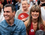Muere el padre de Begoña Gómez, esposa de Pedro Sánchez