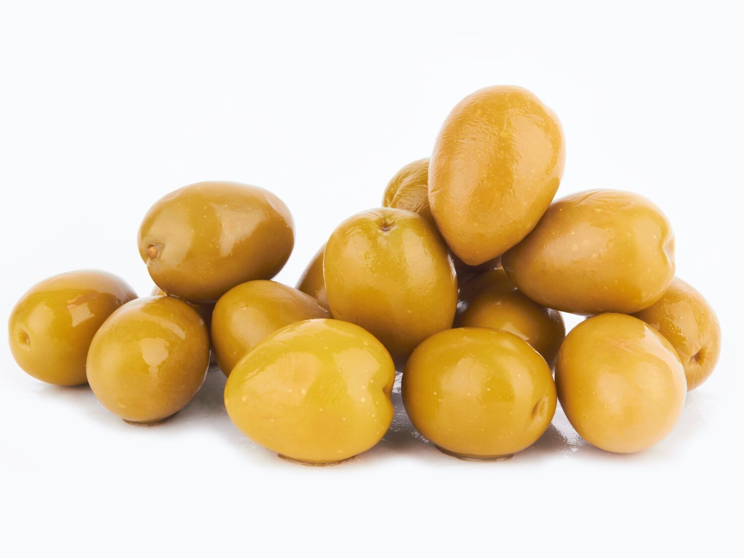 Alerta alimentaria: retiran estas aceitunas y encurtidos del supermercados