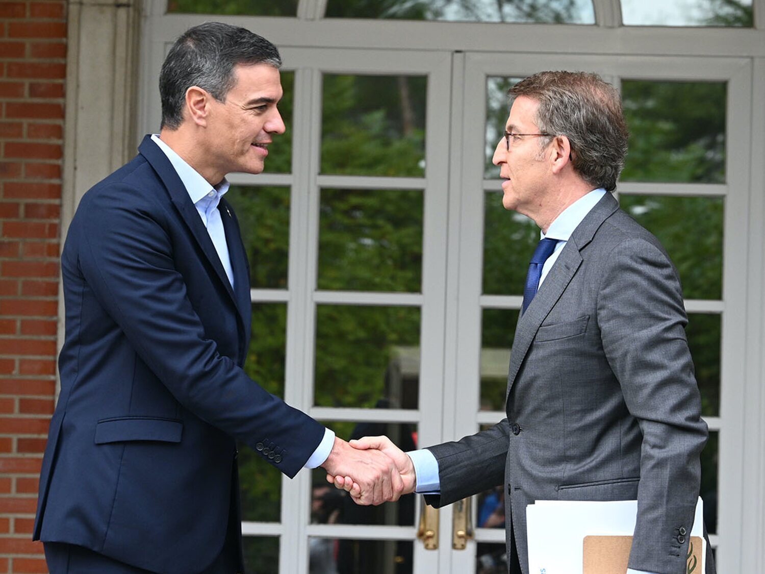 Todos los órganos por renovar tras el acuerdo entre PSOE y PP sobre el CGPJ