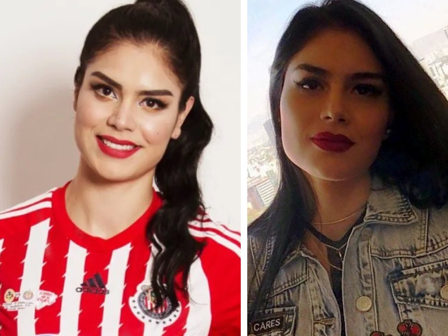 Asesinan a tiros a la presentadora Paola Salcedo, hermana del futbolista Carlos Salcedo