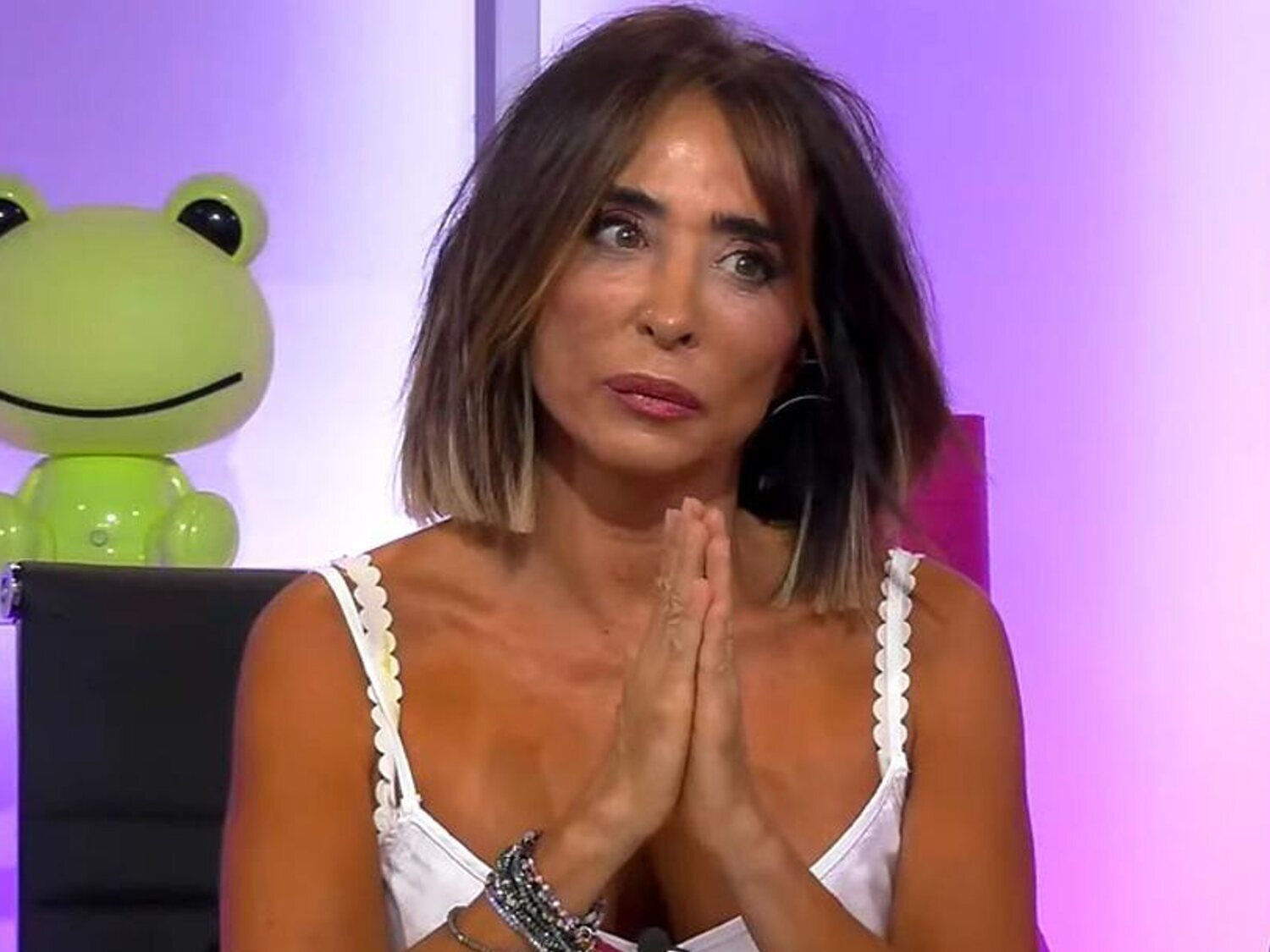 El futuro de 'Ni que fuéramos Shhh', el nuevo 'Sálvame': sus cambios en septiembre