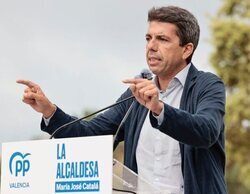 La Generalitat Valenciana sustituye violencia de género por intrafamiliar en sus cursos de formación