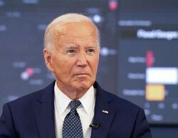 Biden comenta que necesita más descanso y cancelar eventos después de las 20h