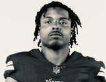 Muere el jugador de la NFL Khyree Jackson a los 24 años