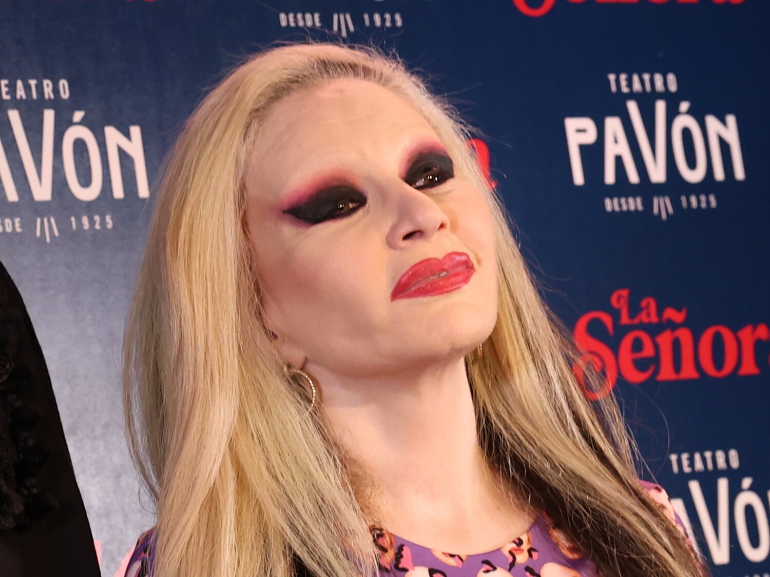 Brutal zasca en redes a la cantante mexicana Alaska por salir en defensa de Nacho Cano