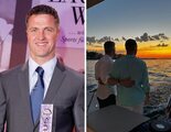 Ralf Schumacher sale del armario: "Lo hermoso es tener a tu lado a la pareja correcta"