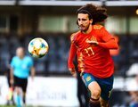 El brutal 'zasca' de Marc Cucurella a Gary Neville: "Gracias por tu apoyo"
